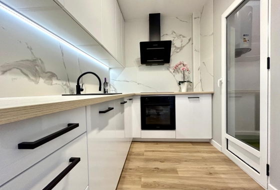 Resale - town house - Orihuela Costa - Los Altos