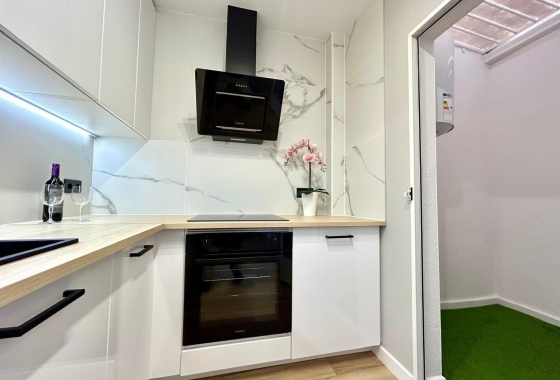 Resale - town house - Orihuela Costa - Los Altos
