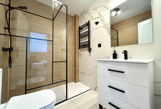 Resale - town house - Orihuela Costa - Los Altos