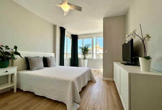 Resale - town house - Orihuela Costa - Los Altos