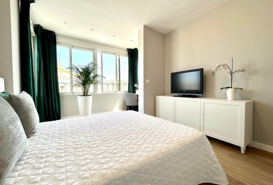 Resale - town house - Orihuela Costa - Los Altos