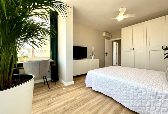 Resale - town house - Orihuela Costa - Los Altos