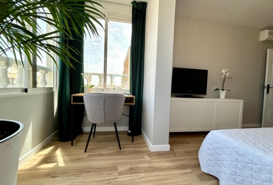Resale - town house - Orihuela Costa - Los Altos