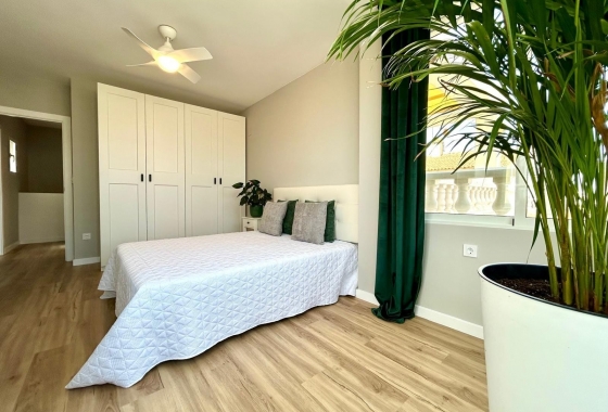 Resale - town house - Orihuela Costa - Los Altos