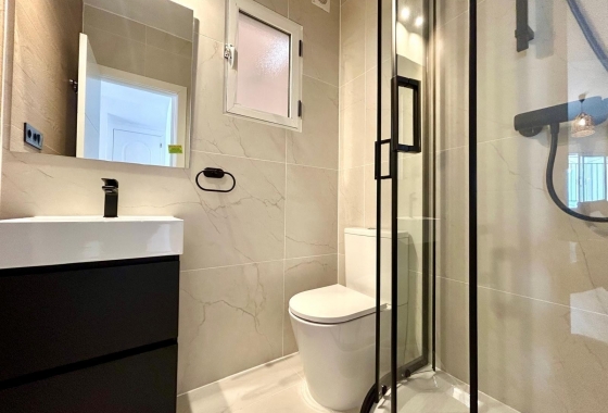 Resale - town house - Orihuela Costa - Los Altos