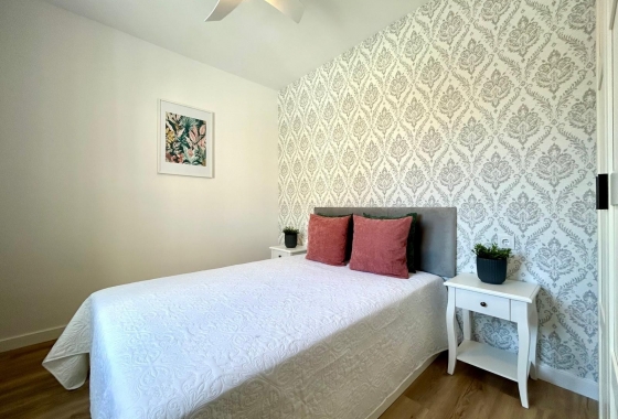 Resale - town house - Orihuela Costa - Los Altos