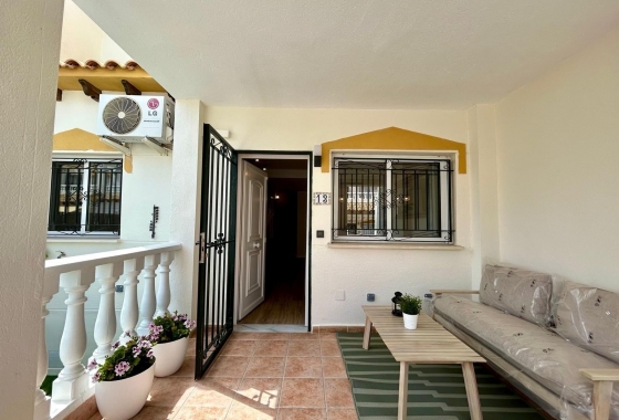 Resale - town house - Orihuela Costa - Los Altos