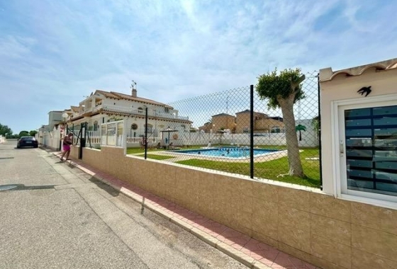 Resale - town house - Orihuela Costa - Los Altos