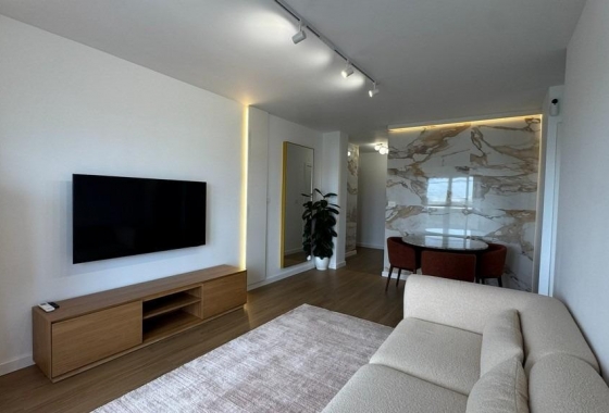 Rynek Wtórny - Apartament - Torrevieja - Punta prima
