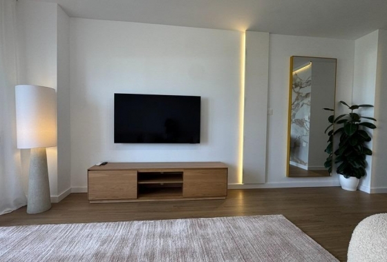 Rynek Wtórny - Apartament - Torrevieja - Punta prima