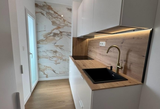 Rynek Wtórny - Apartament - Torrevieja - Punta prima
