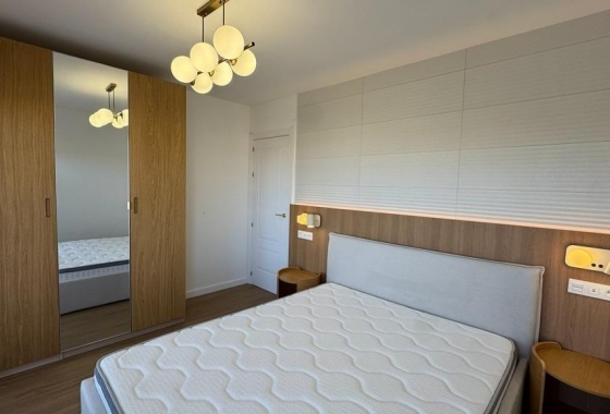 Rynek Wtórny - Apartament - Torrevieja - Punta prima