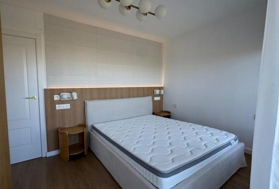 Rynek Wtórny - Apartament - Torrevieja - Punta prima