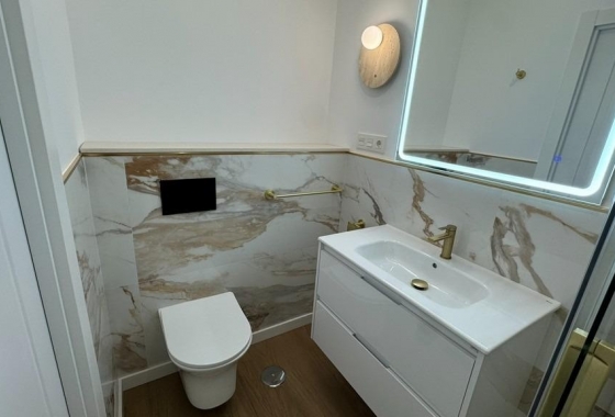Rynek Wtórny - Apartament - Torrevieja - Punta prima