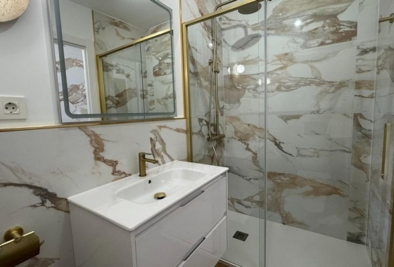 Rynek Wtórny - Apartament - Torrevieja - Punta prima