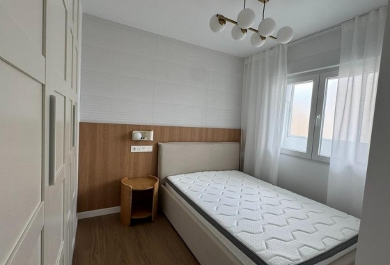 Rynek Wtórny - Apartament - Torrevieja - Punta prima