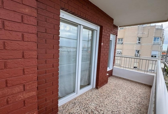 Rynek Wtórny - Apartament - Torrevieja - Punta prima