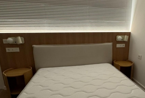 Rynek Wtórny - Apartament - Torrevieja - Punta prima