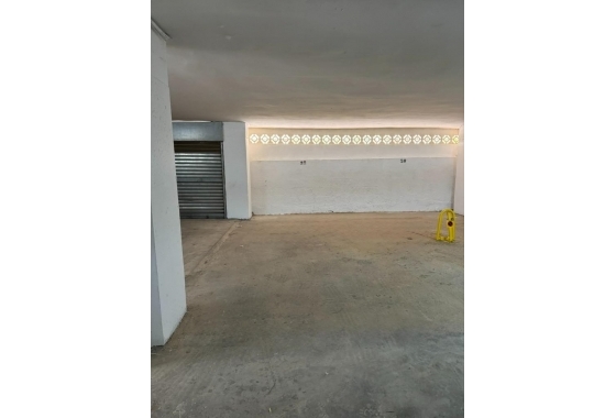 Rynek Wtórny - Apartament - Torrevieja - Punta prima