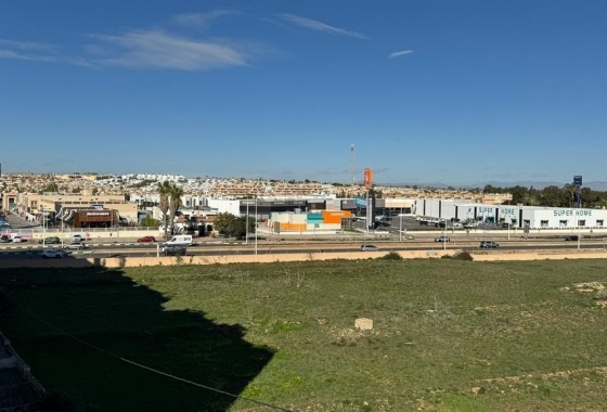 Rynek Wtórny - Apartament - Torrevieja - Punta prima