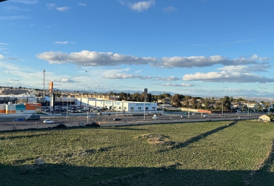 Rynek Wtórny - Apartament - Torrevieja - Punta prima