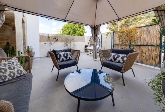 Resale - town house - Orihuela Costa - Las Filipinas