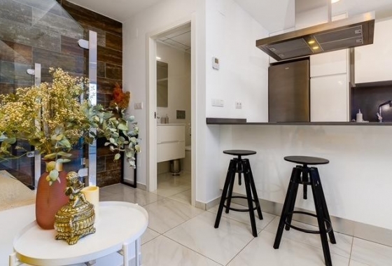 Resale - town house - Orihuela Costa - Las Filipinas