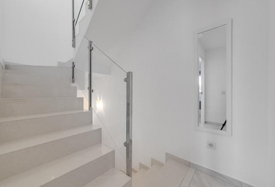 Resale - town house - Orihuela Costa - Las Filipinas