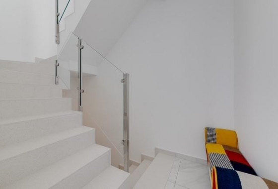 Resale - town house - Orihuela Costa - Las Filipinas