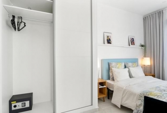 Resale - town house - Orihuela Costa - Las Filipinas