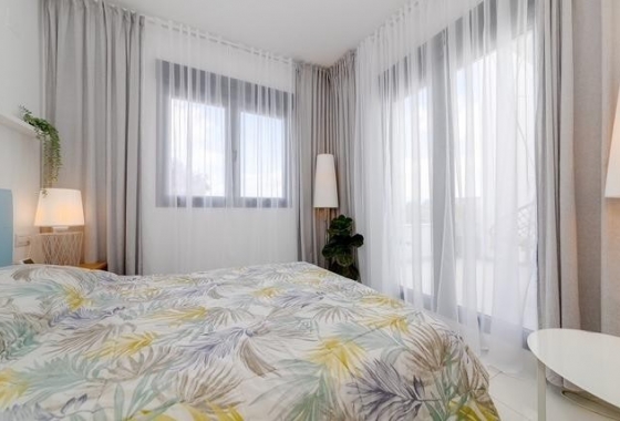 Resale - town house - Orihuela Costa - Las Filipinas
