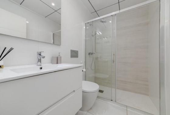 Resale - town house - Orihuela Costa - Las Filipinas