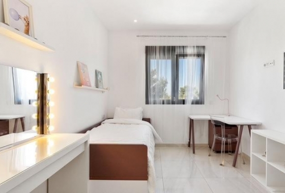 Resale - town house - Orihuela Costa - Las Filipinas