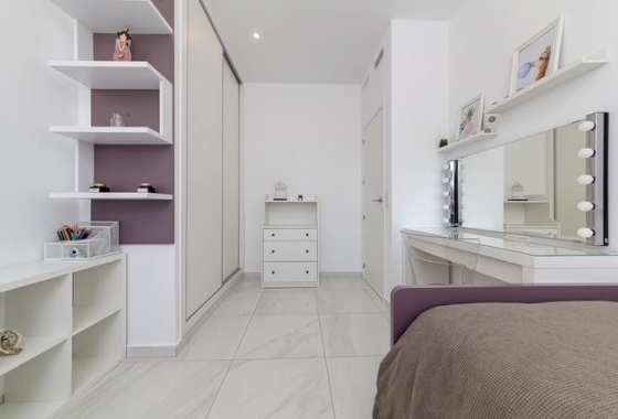 Resale - town house - Orihuela Costa - Las Filipinas