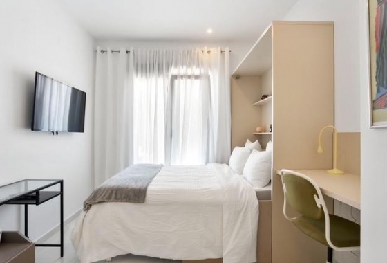 Resale - town house - Orihuela Costa - Las Filipinas