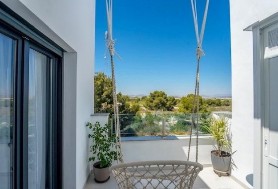Resale - town house - Orihuela Costa - Las Filipinas