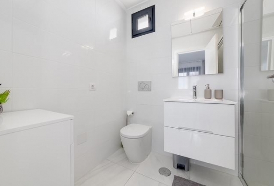 Resale - town house - Orihuela Costa - Las Filipinas