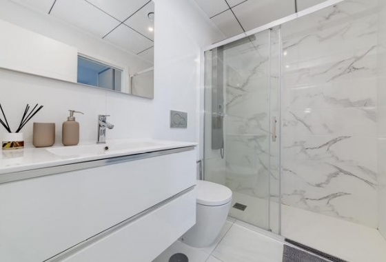 Resale - town house - Orihuela Costa - Las Filipinas