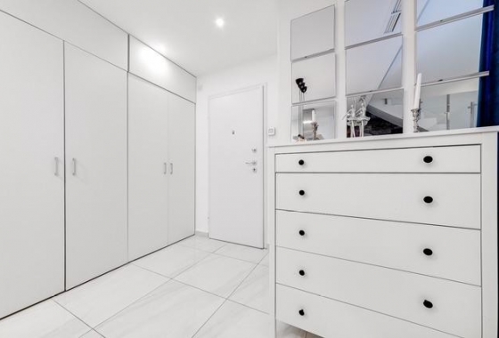Resale - town house - Orihuela Costa - Las Filipinas