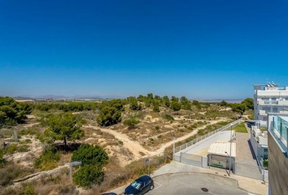 Resale - town house - Orihuela Costa - Las Filipinas