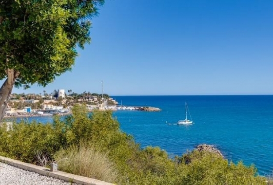 Resale - town house - Orihuela Costa - Las Filipinas