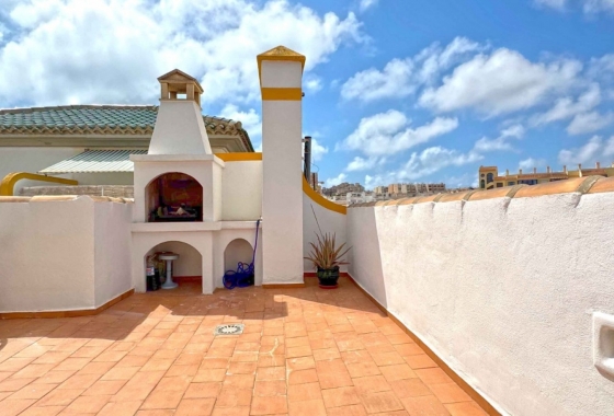 Rynek Wtórny - Dupleks - Torrevieja - LA MATA
