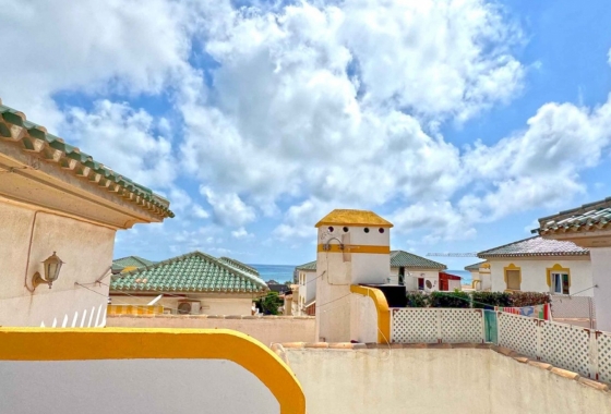 Rynek Wtórny - Dupleks - Torrevieja - LA MATA