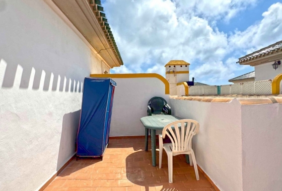 Rynek Wtórny - Dupleks - Torrevieja - LA MATA