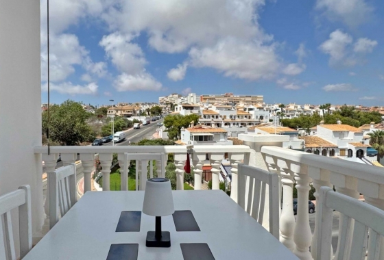 Rynek Wtórny - Dupleks - Torrevieja - LA MATA