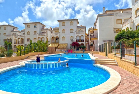 Rynek Wtórny - Dupleks - Torrevieja - LA MATA