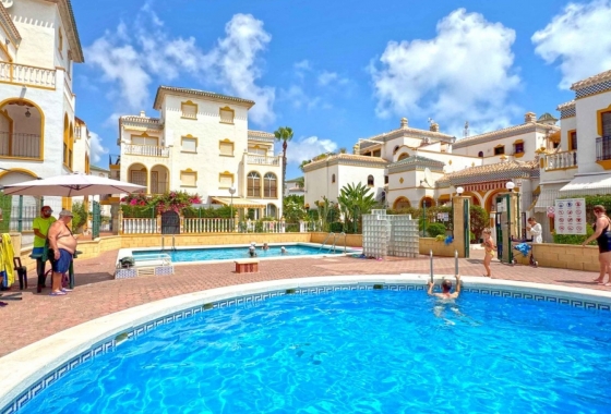 Rynek Wtórny - Dupleks - Torrevieja - LA MATA