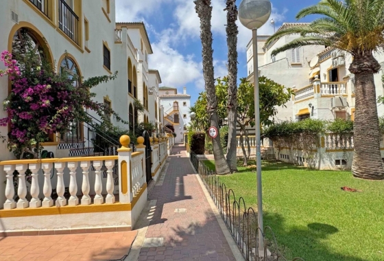 Rynek Wtórny - Dupleks - Torrevieja - LA MATA