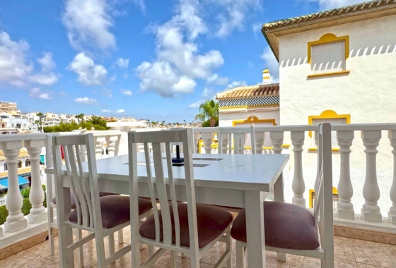 Rynek Wtórny - Dupleks - Torrevieja - LA MATA