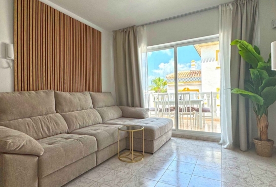 Rynek Wtórny - Dupleks - Torrevieja - LA MATA